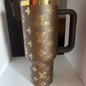 Stanley jumbo cup
